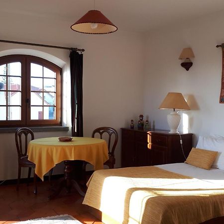 Estudio Mateus Villa Areia Branca Luaran gambar