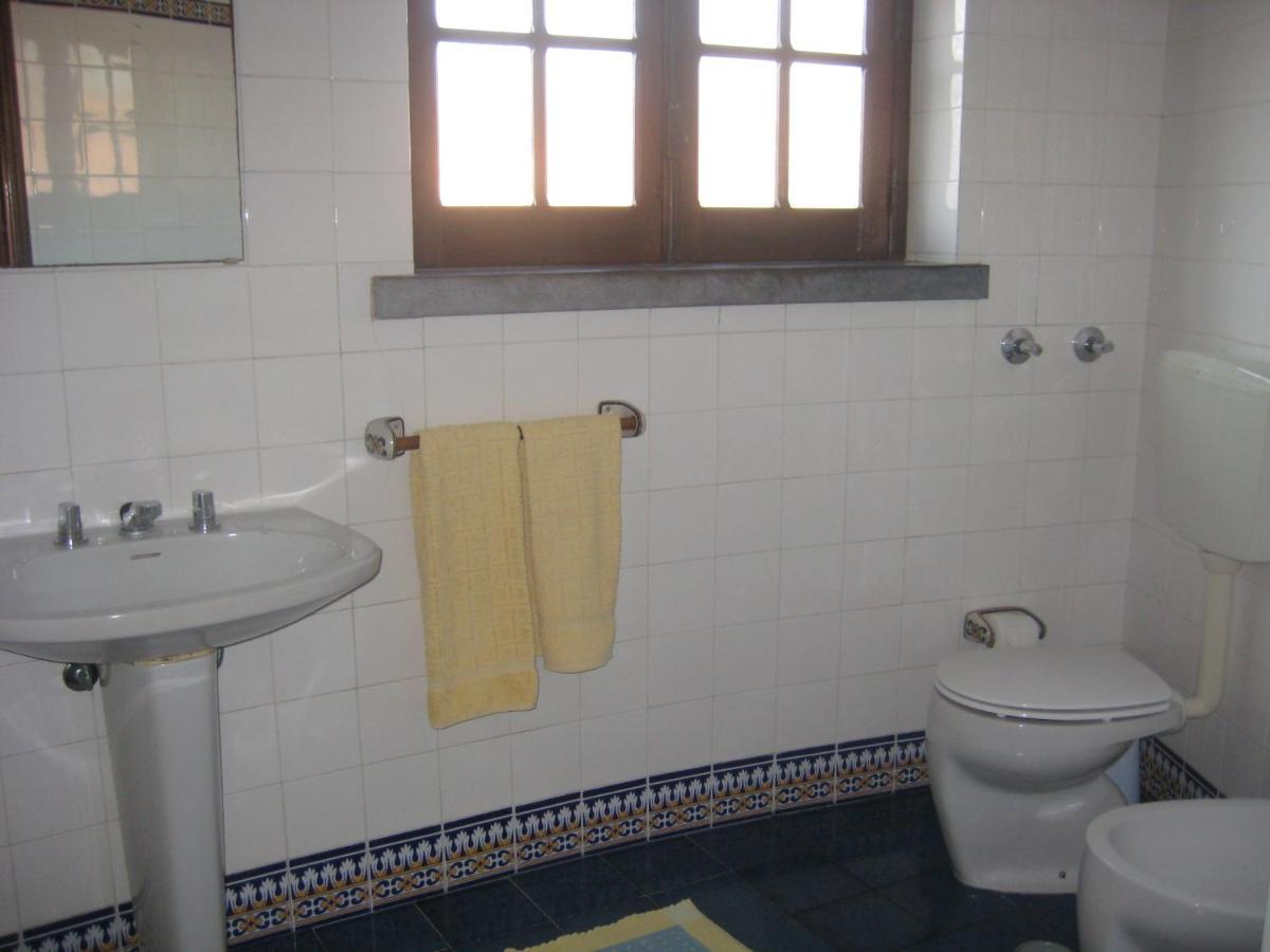 Estudio Mateus Villa Areia Branca Luaran gambar
