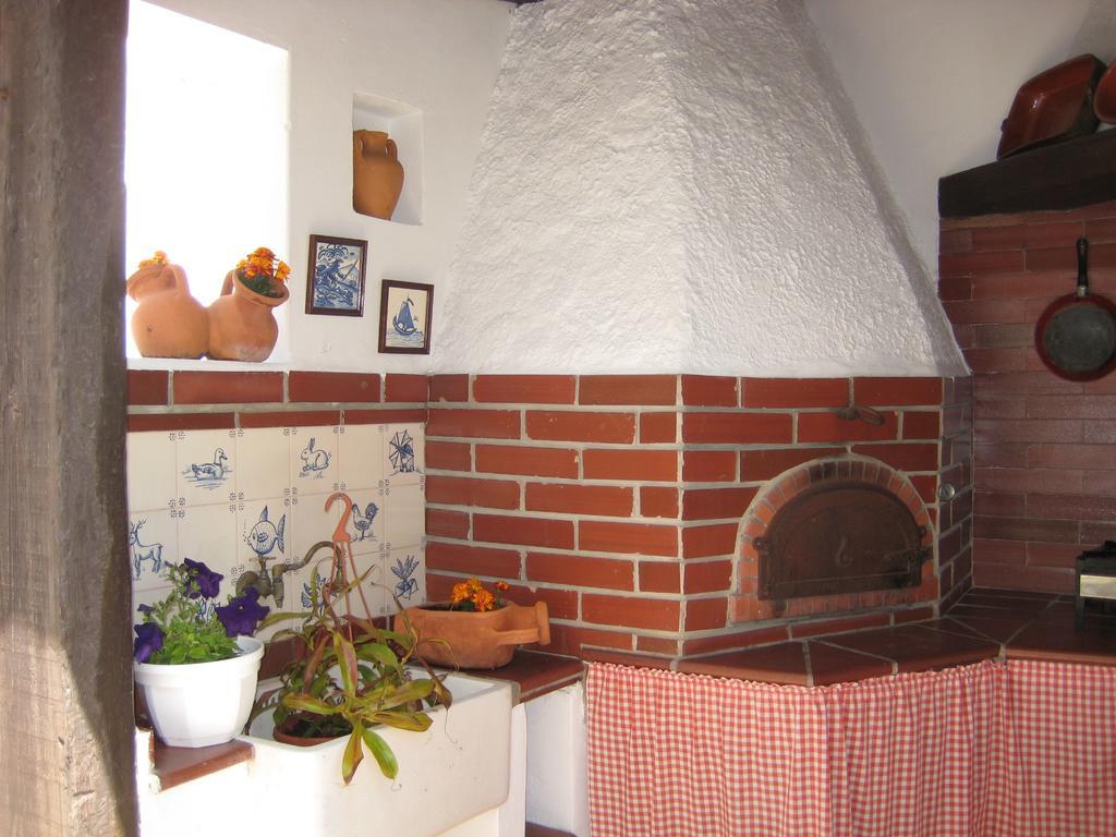 Estudio Mateus Villa Areia Branca Bilik gambar