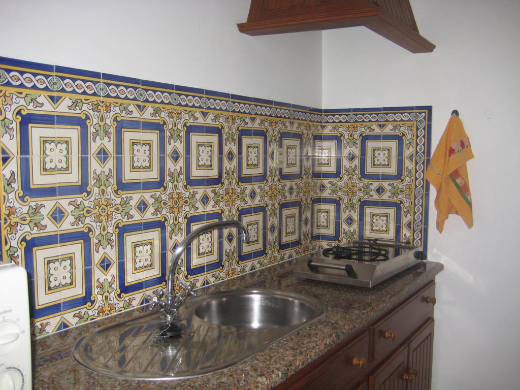 Estudio Mateus Villa Areia Branca Bilik gambar