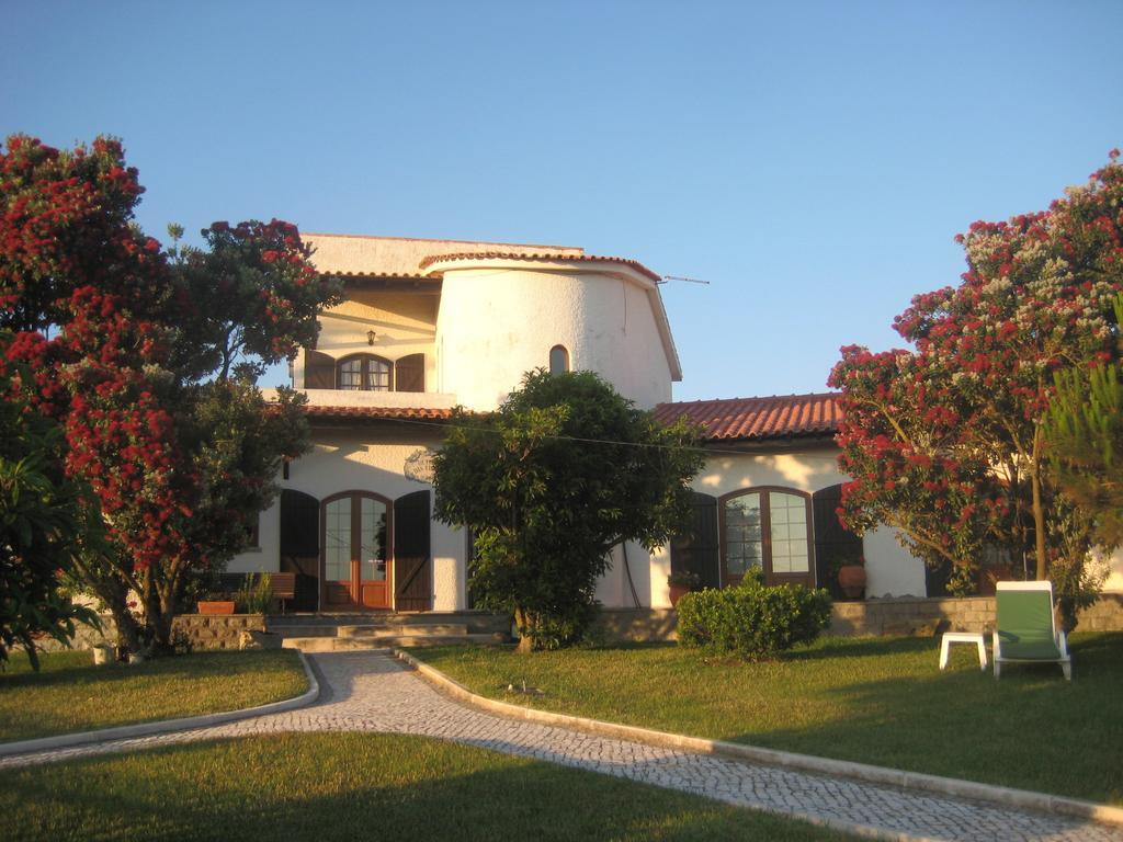 Estudio Mateus Villa Areia Branca Bilik gambar