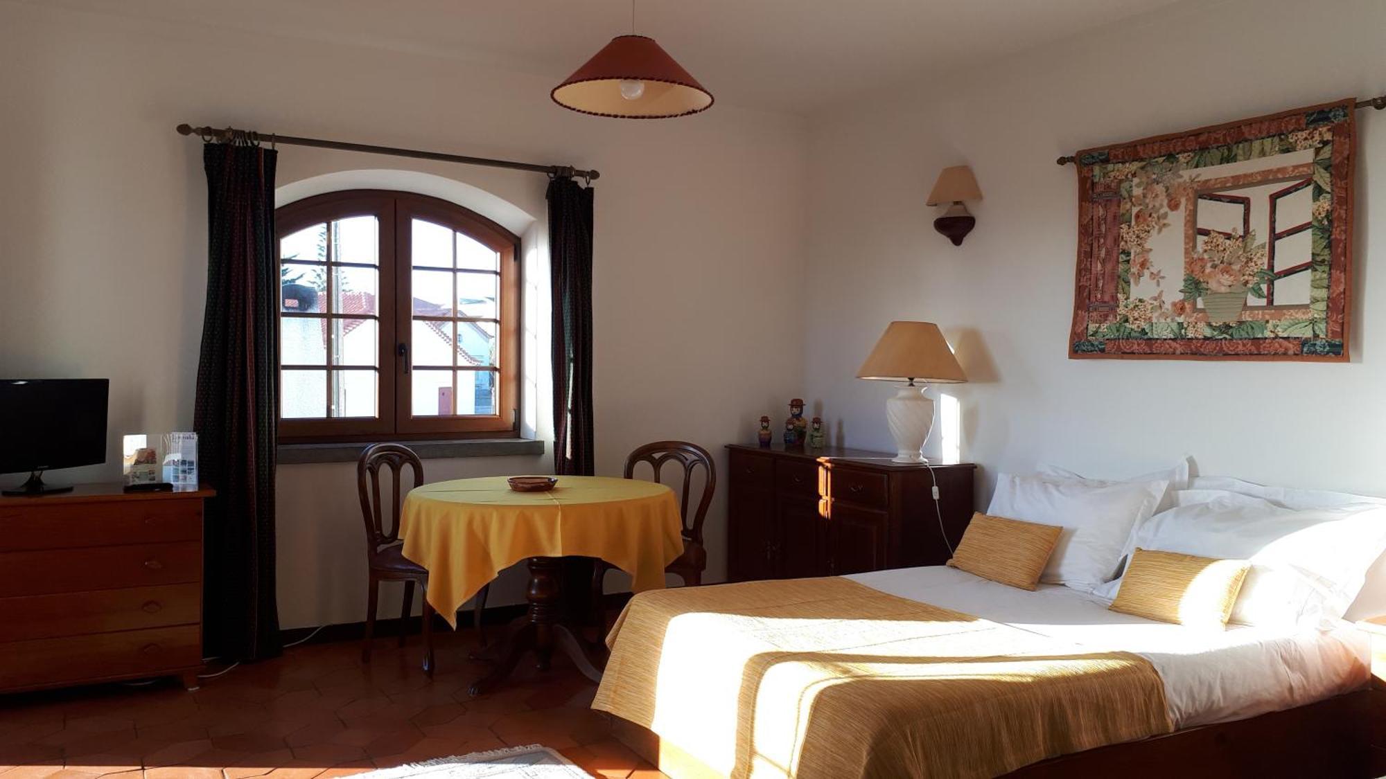 Estudio Mateus Villa Areia Branca Luaran gambar