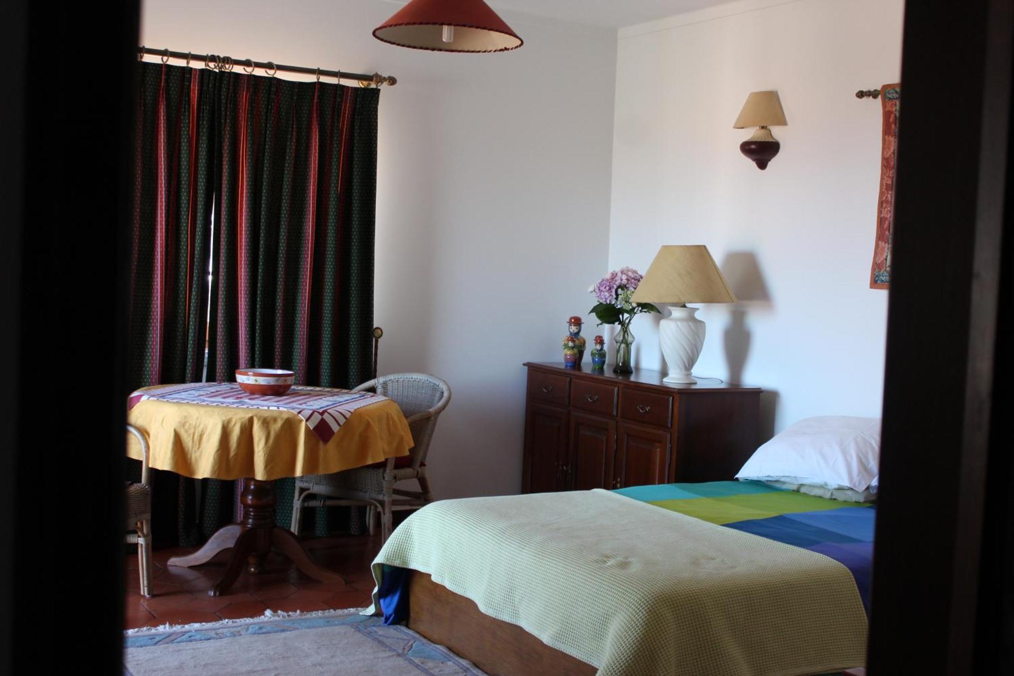 Estudio Mateus Villa Areia Branca Luaran gambar