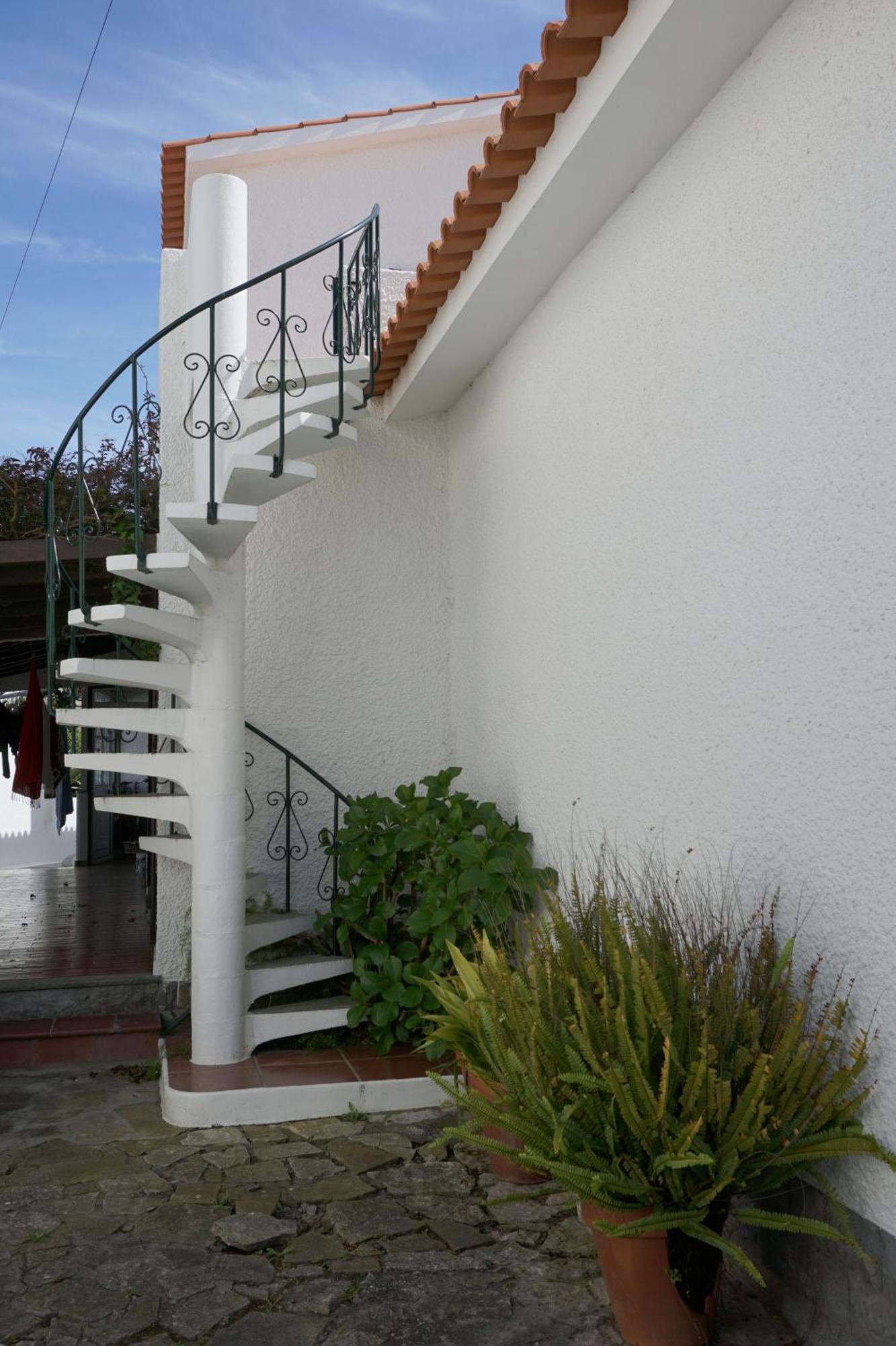 Estudio Mateus Villa Areia Branca Luaran gambar