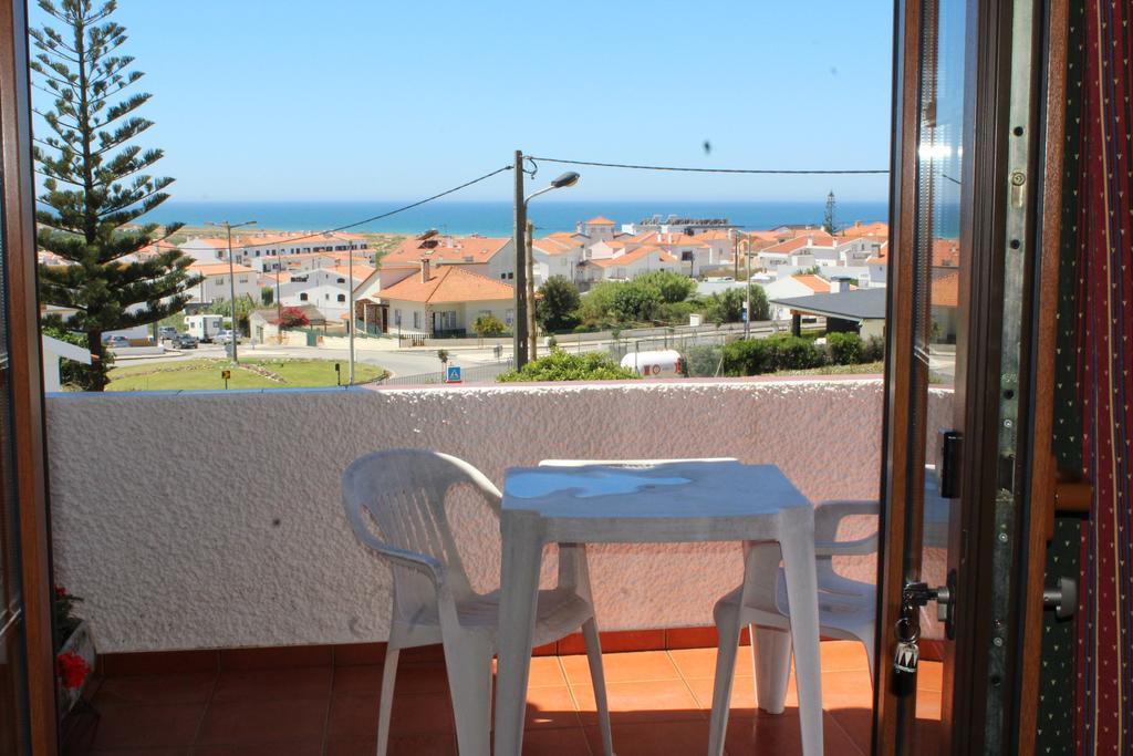 Estudio Mateus Villa Areia Branca Luaran gambar