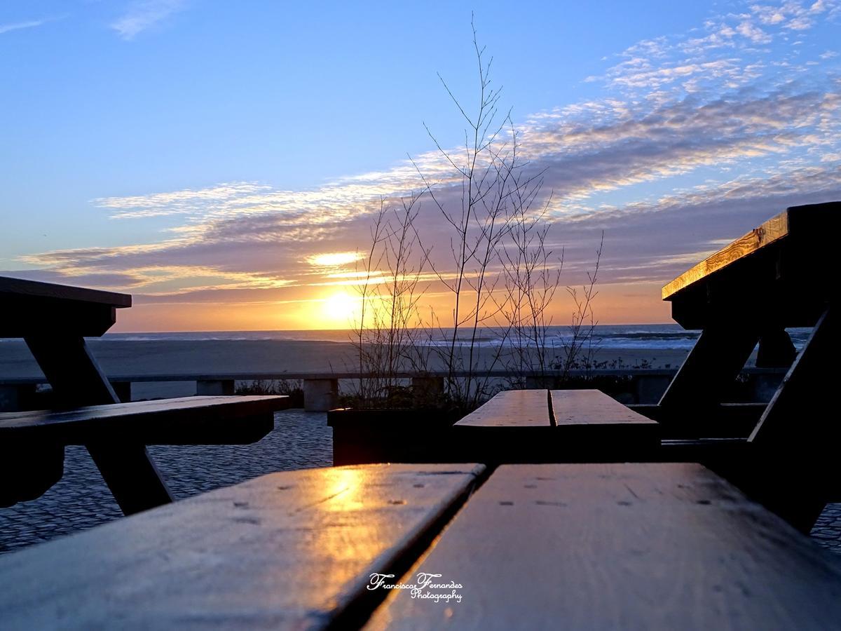 Estudio Mateus Villa Areia Branca Luaran gambar