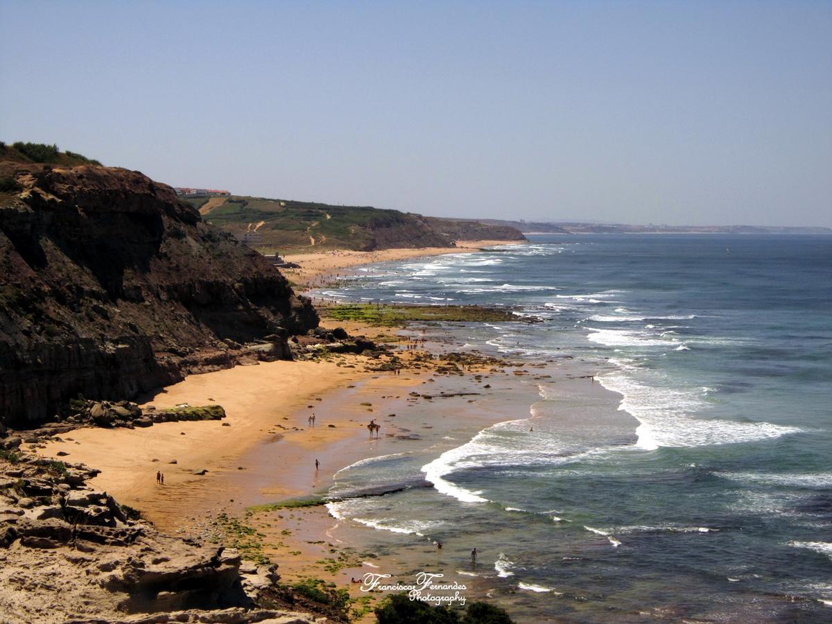 Estudio Mateus Villa Areia Branca Luaran gambar