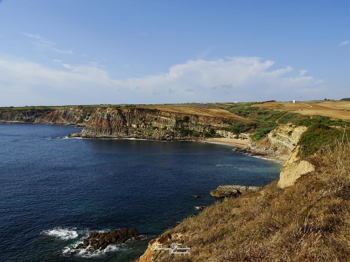 Estudio Mateus Villa Areia Branca Luaran gambar
